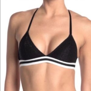 French Affair Lace Bralette